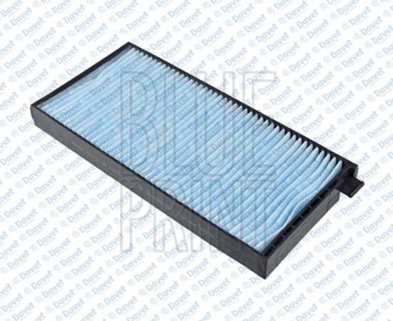 BLUEPRINT ADG02591 Polen Filtresi H350 Minibus 15>